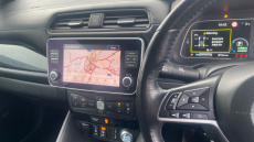 Nissan LEAF 110kW Tekna 39kWh 5dr Auto Electric Hatchback